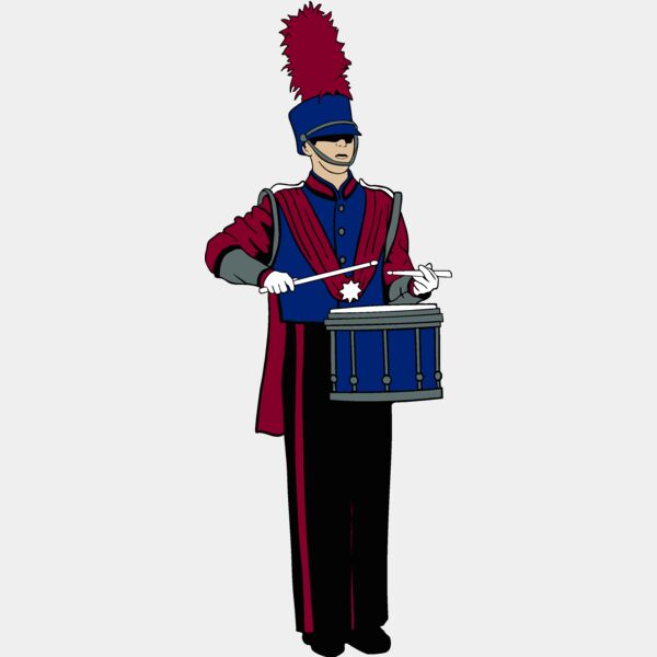 bandmember04 Thumbnail