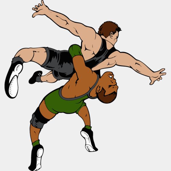 wrestle06v4clr Thumbnail