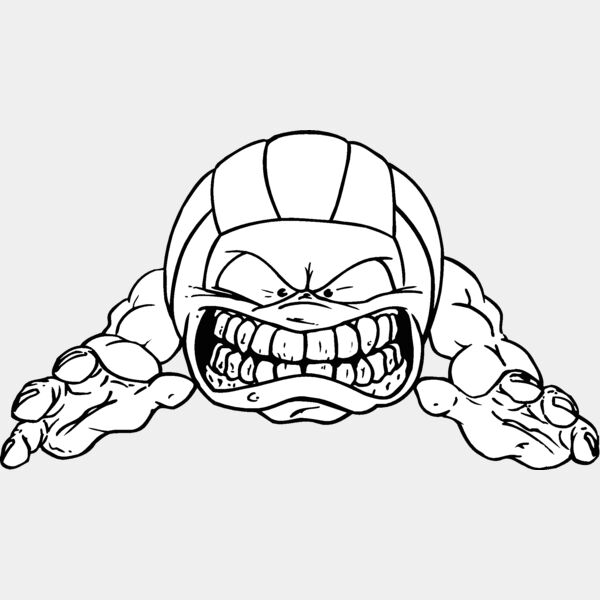 vllyblcart3 Thumbnail