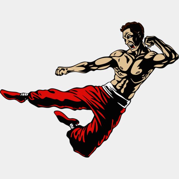 karatekick Thumbnail