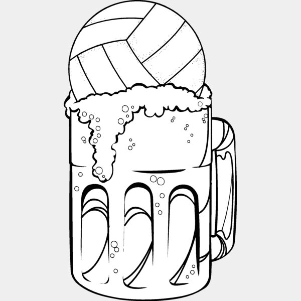 volleybeer1 Thumbnail