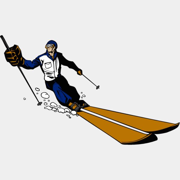 snowskier2 Thumbnail