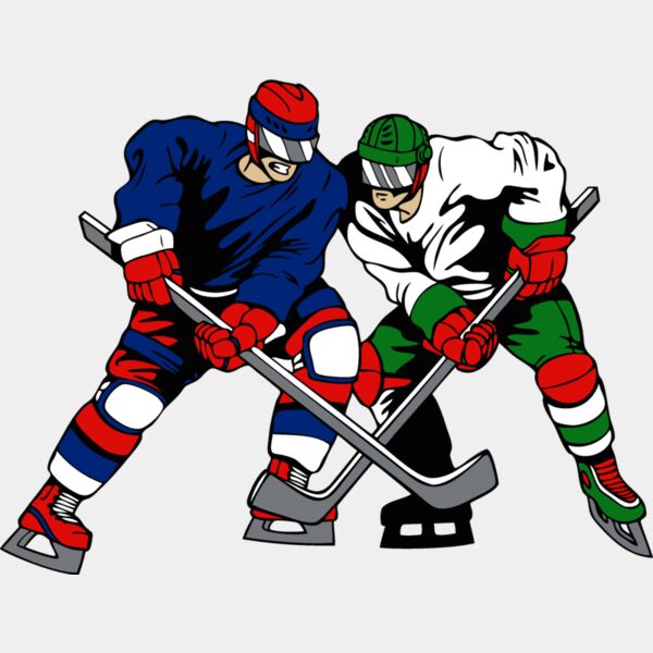 hockeyplayers Thumbnail
