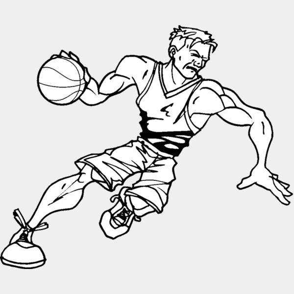 bskbldribbl1 Thumbnail