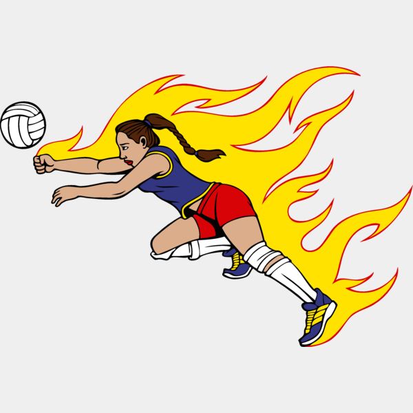 volleyballc001 Thumbnail