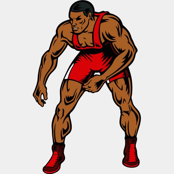 wrestler011 Thumbnail