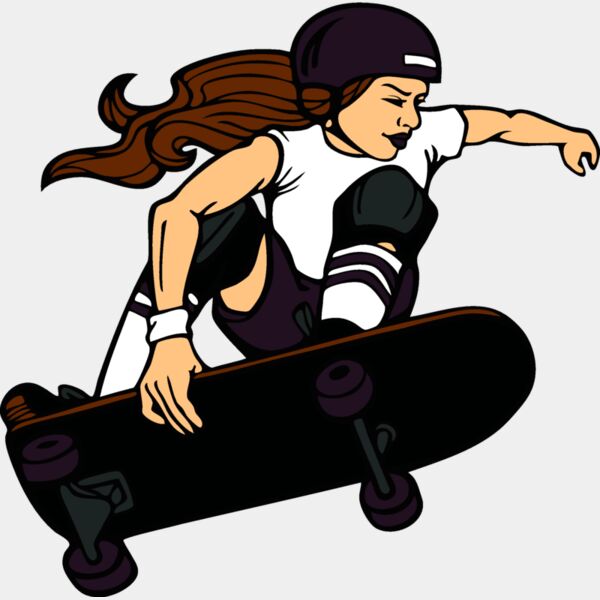 skateboarder4 Thumbnail