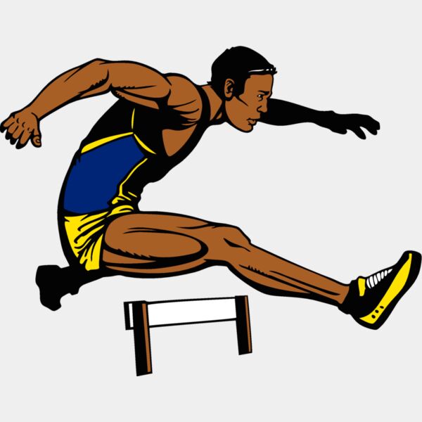 hurdlesjd02 Thumbnail