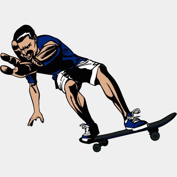 skateboarder1 Thumbnail