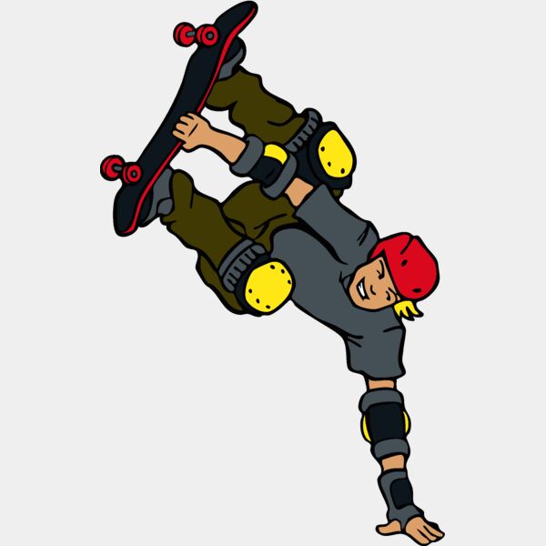 skateboarder2 Thumbnail