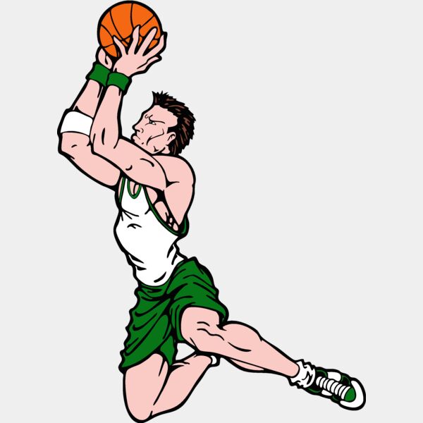 basketballguy Thumbnail