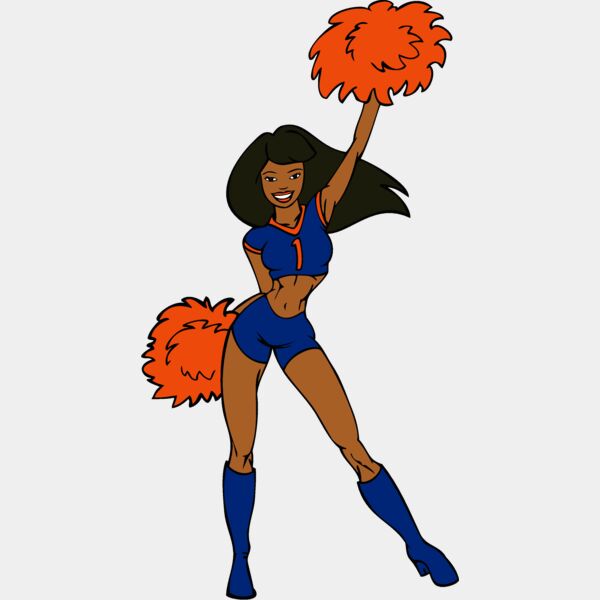 cheerleader2 Thumbnail