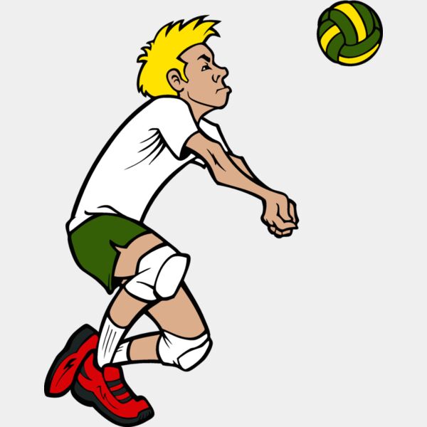 vllyball06v4clr Thumbnail