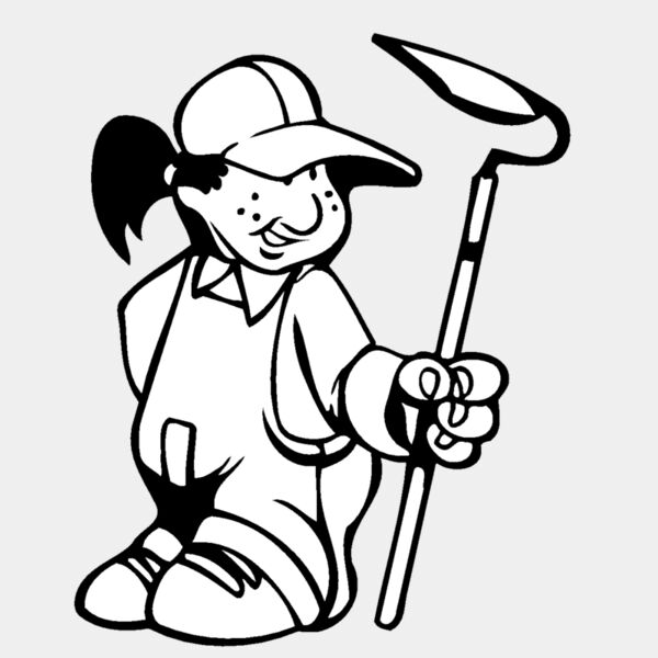 farmerwoman Thumbnail