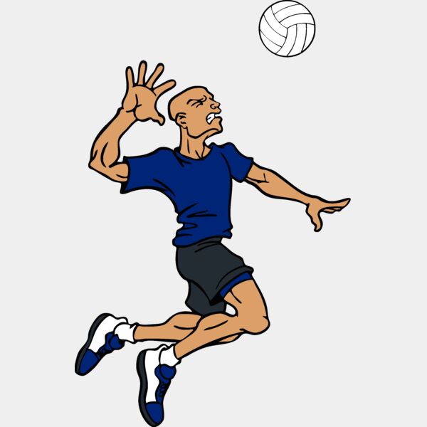volleyblplyr5 Thumbnail