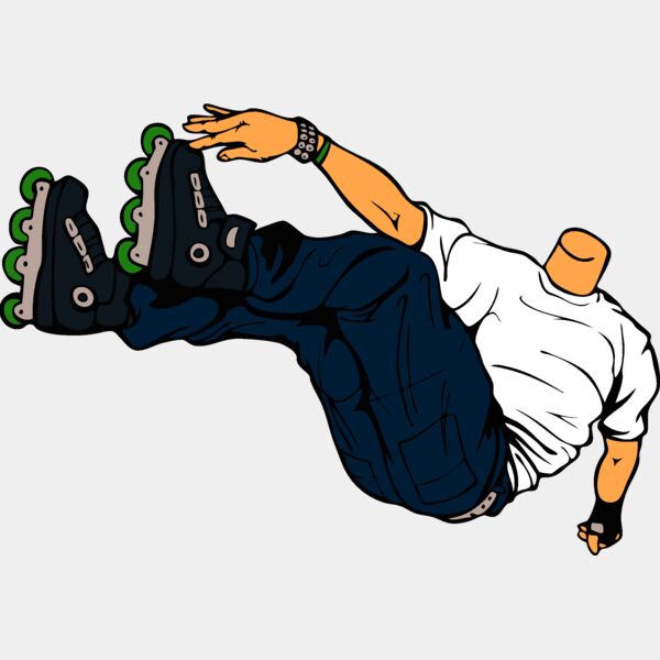 rollerblader02 Thumbnail