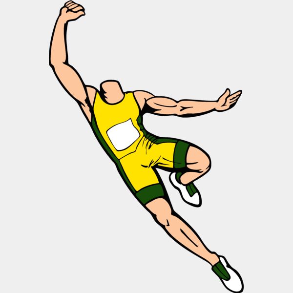 hdlsrunner01 Thumbnail