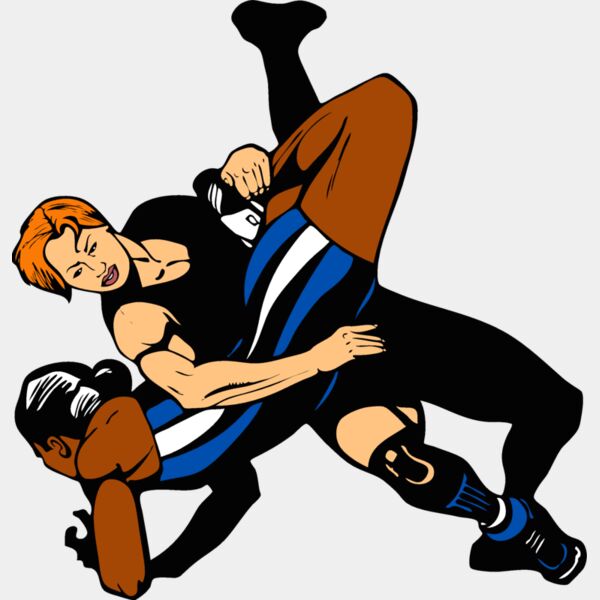 wrestlers7 Thumbnail