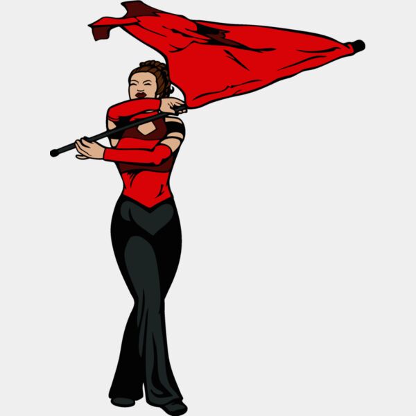 colorguard04 Thumbnail