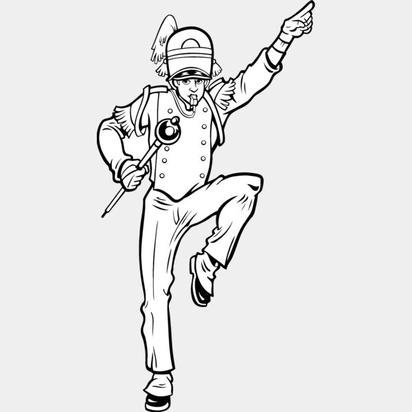 mrchband03v4bw Thumbnail