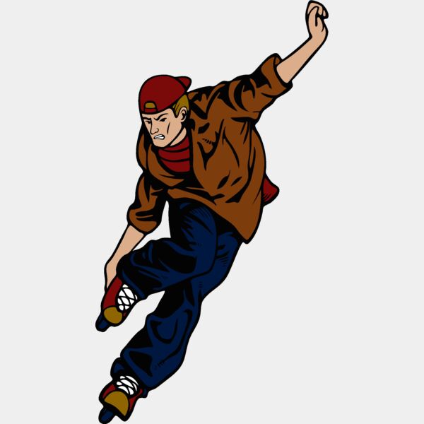 rollerblader00 Thumbnail