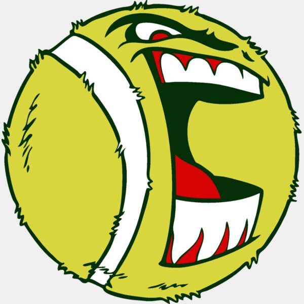 tennisballface2 Thumbnail
