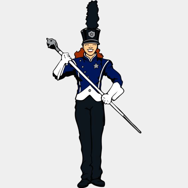 drummajor Thumbnail