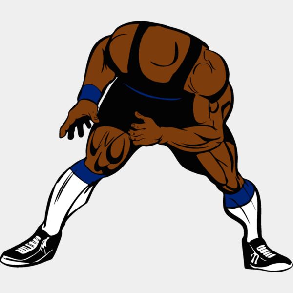 wrstlrman09 Thumbnail