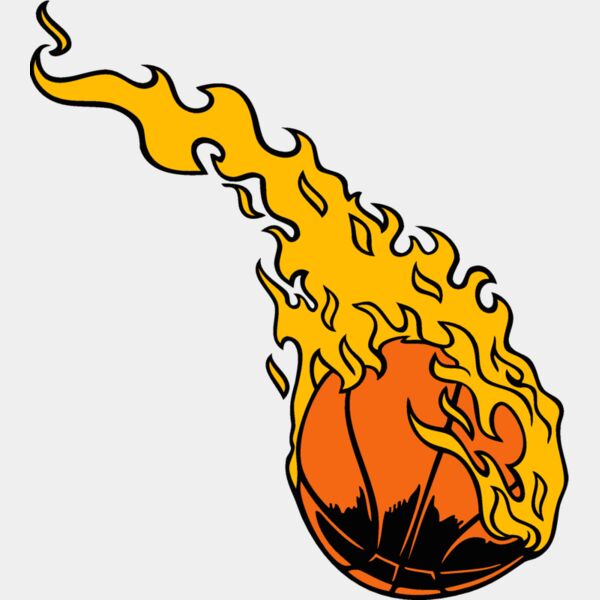 bkballflame1 Thumbnail