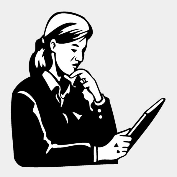 business woman Thumbnail