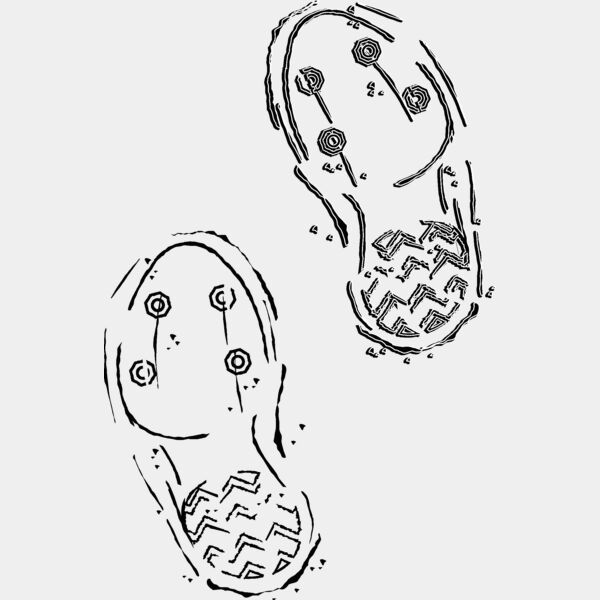 tshoeprnts1 Thumbnail