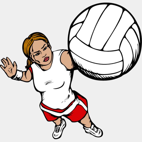 volleyblplyr3  2  Thumbnail