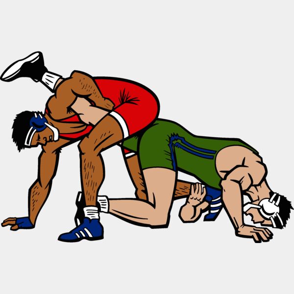 wrestle12v4clr Thumbnail