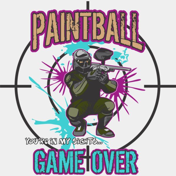Paintball Thumbnail