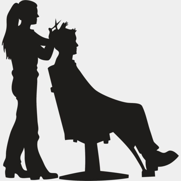 Hair Stylist Thumbnail