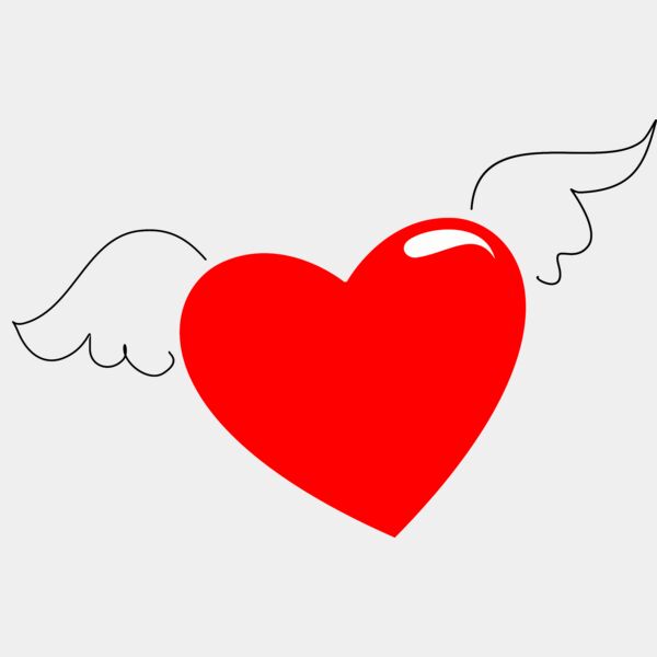 ValentineWingHeart Thumbnail