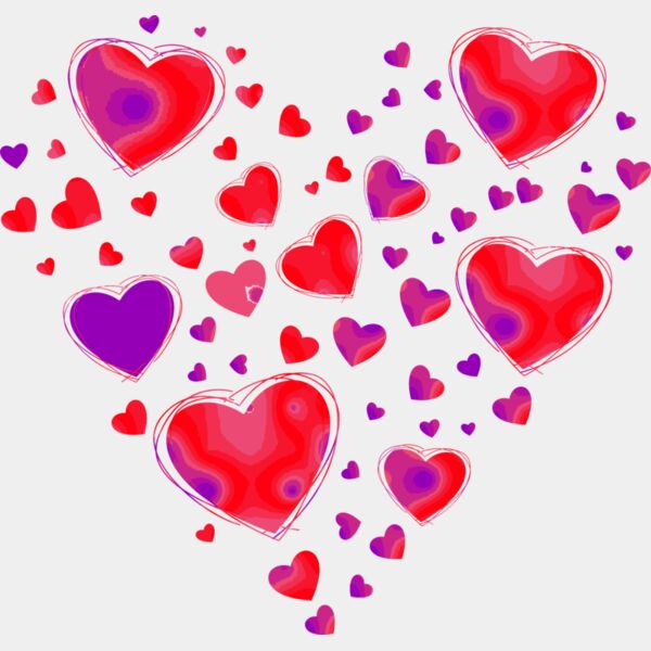 VaentineHeart1 Thumbnail