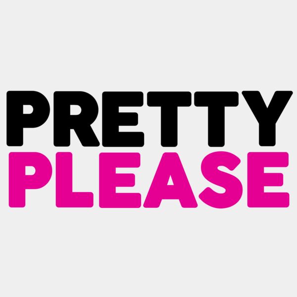 PRETTY PLEASE Thumbnail