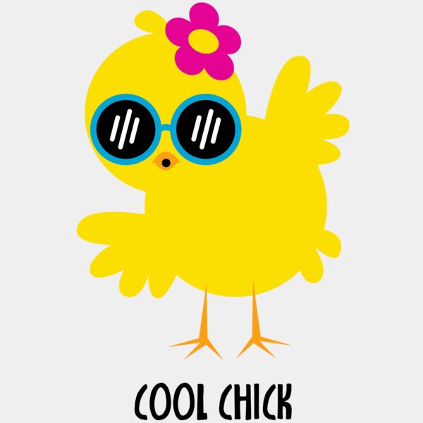 COOL CHICK COLOR Thumbnail