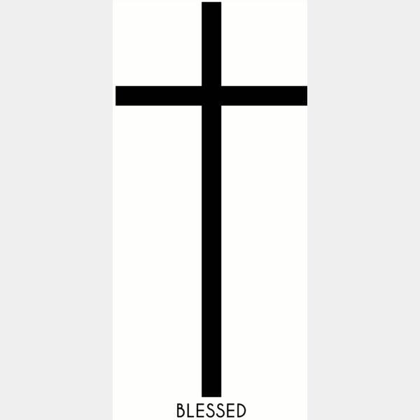 BLESSED CROSS Thumbnail