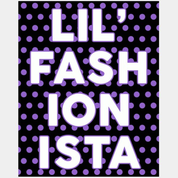 LIL FASHIONISTA Thumbnail