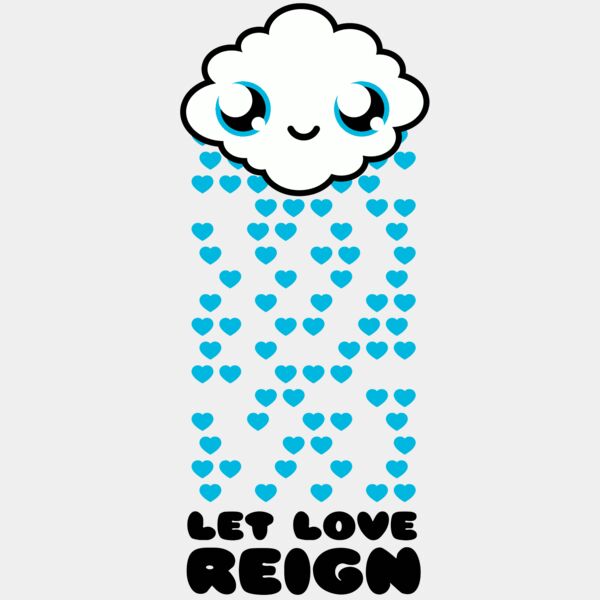 let love reign Thumbnail