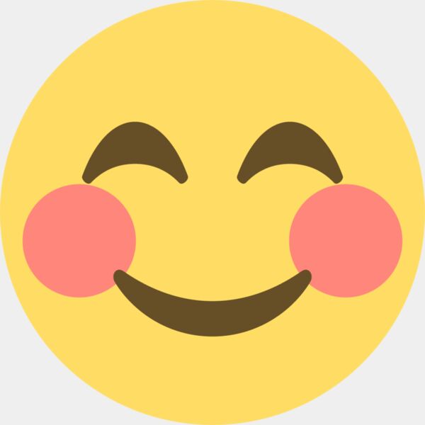 smilefaceflushblush Thumbnail