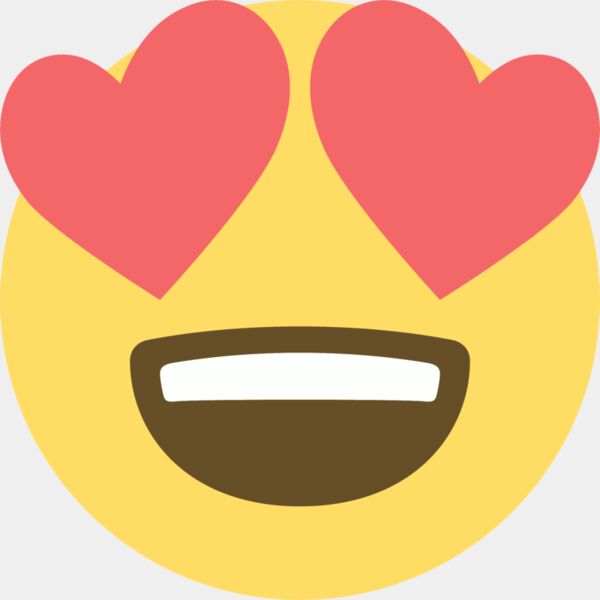 smilefacehearteyes Thumbnail
