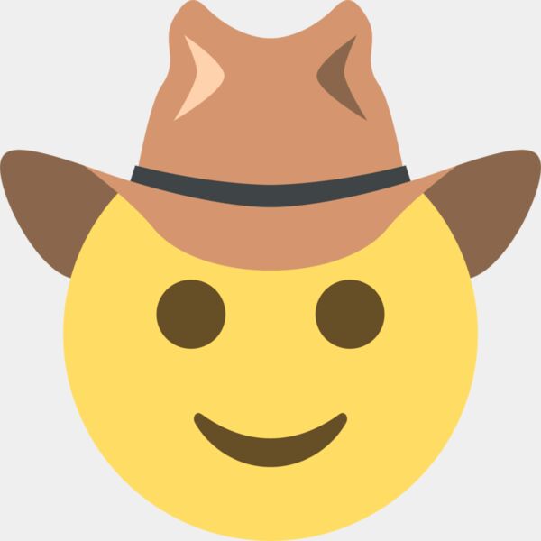 smilefacecowboyhat Thumbnail
