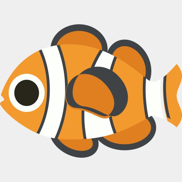 clownfish Thumbnail