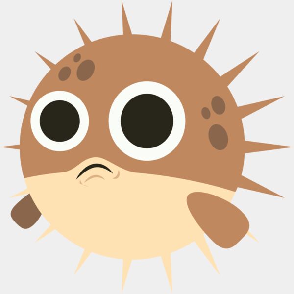 pufferfish Thumbnail