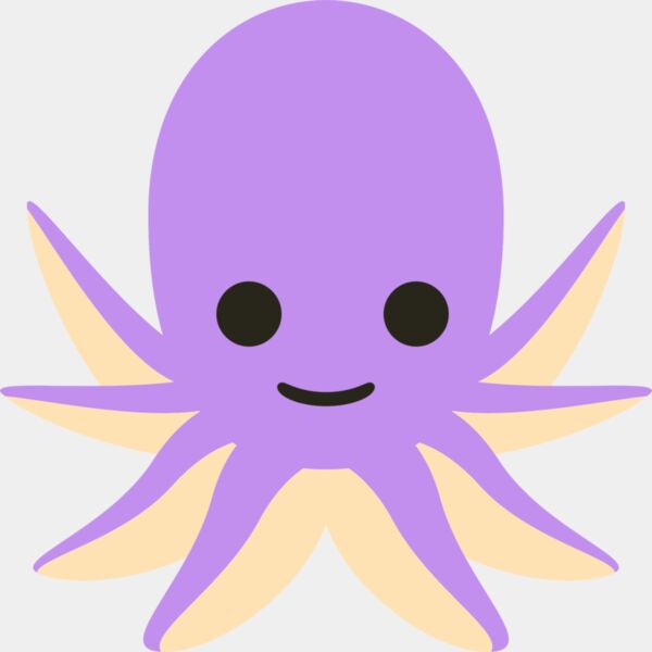 octopus Thumbnail