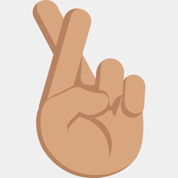 handfingerscrossed Thumbnail