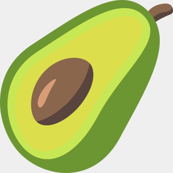 avocado Thumbnail